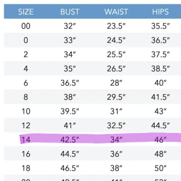 NEW Kennedy Blue Kinsley WHITE Formal Gown Lace, beading, pockets,slit sz 14 - Picture 11 of 16